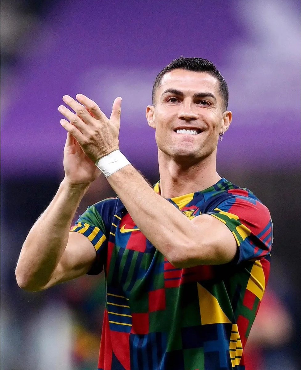 This smile says it all. ❤️🇵🇹
