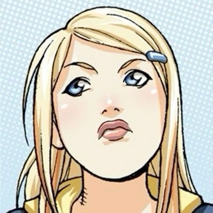 thinkergwendy's tweet image. Spider-Man loves Mary Jane vol 1 #13