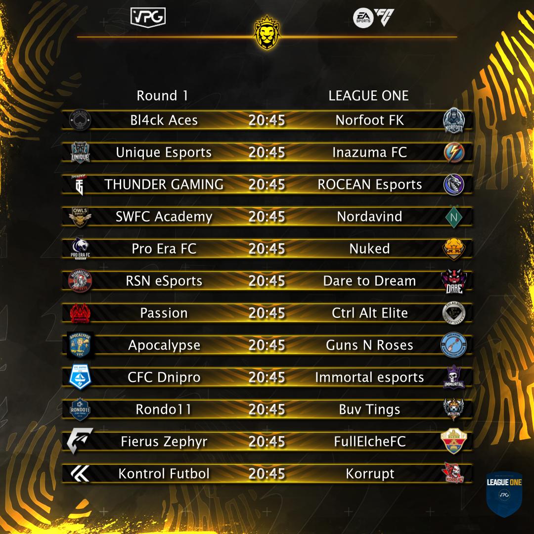 Thunder Gaming (@esthundergaming) on Twitter photo Hoy empezamos con dos partidos en la <a href="/VPGEurope/">Virtual Pro Gaming | Europe</a>
Contra <a href="/roceangg/">ROCEAN Esports</a> y <a href="/MateNuked/">NukedVPG</a>
Nuestro equipo de la mano de <a href="/I88heras/">TH I88heras</a> que es el encargado a llevarnos a la victoria.
#VamosEquipo #VamosThunder Hoy empezamos con dos partidos en la <a href="/VPGEurope/">Virtual Pro Gaming | Europe</a>
Contra <a href="/roceangg/">ROCEAN Esports</a> y <a href="/MateNuked/">NukedVPG</a>
Nuestro equipo de la mano de <a href="/I88heras/">TH I88heras</a> que es el encargado a llevarnos a la victoria.
#VamosEquipo #VamosThunder