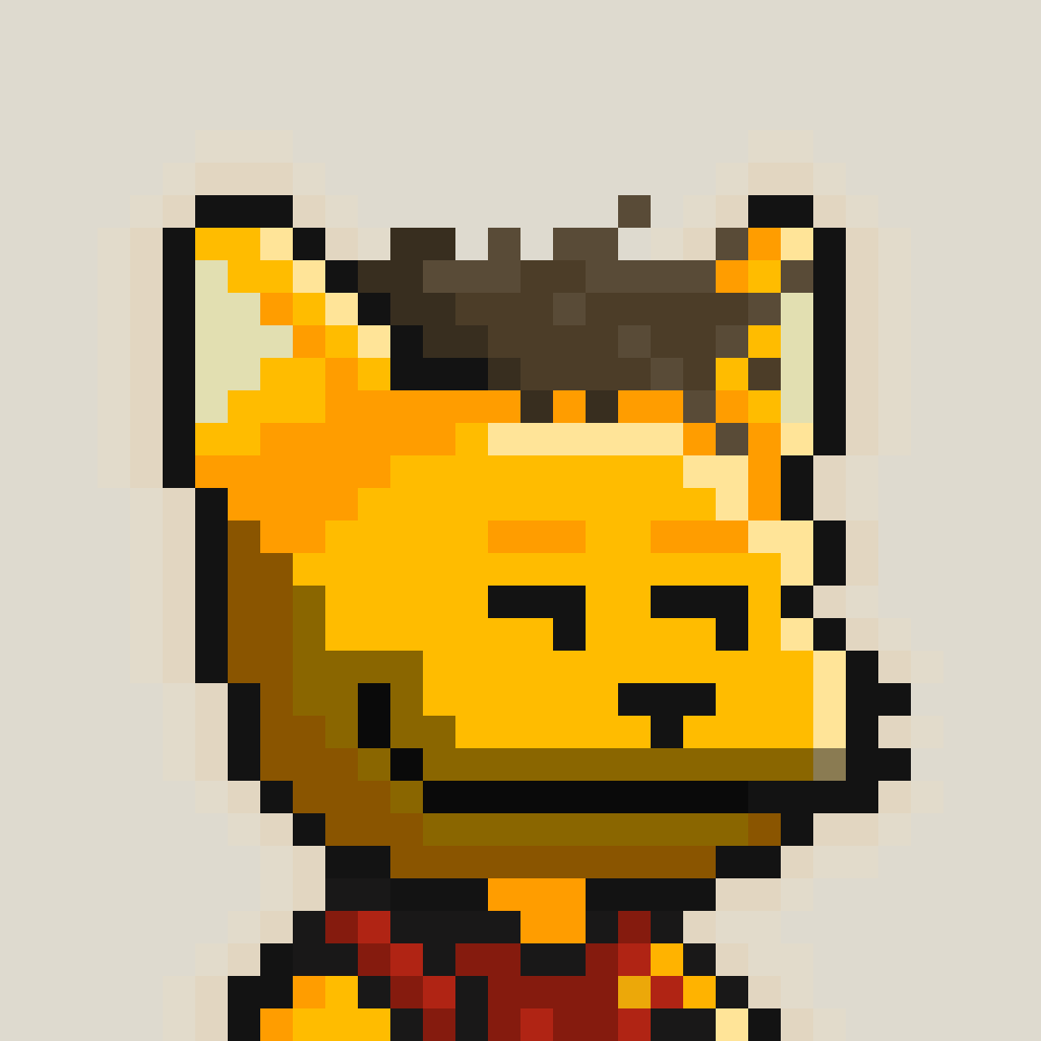 NFTs on Ethereum are doing well, with prices climbing steadily. Ordinals on Bitcoin ? Also thriving

Solana NFTs are next. Watch closely

Two collections to study: <a href="/sagamonkes/">saga monkes</a>  and <a href="/DatCatNFT/">DatCats</a>  by <a href="/krtvdept/">krtv.sol</a>  

He's building something solid
The most active community on Solana !