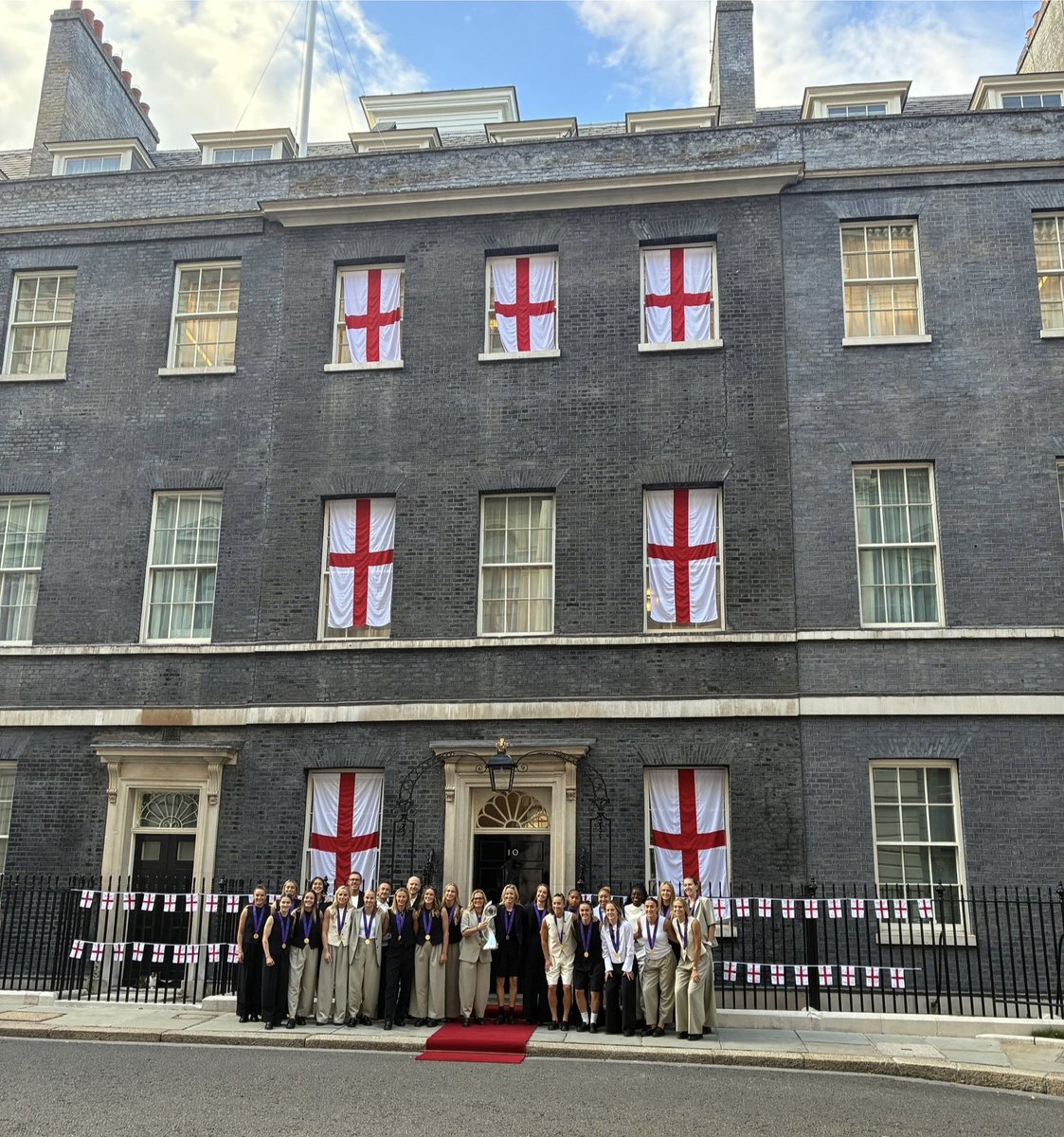 Here they are 👑👑👑