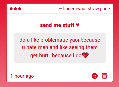 Shady Genshin Yaoi Facts tweet media