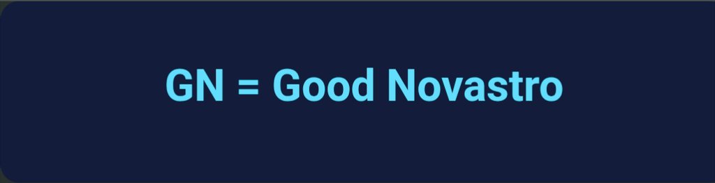 mavericksyn's tweet image. GN CT
@Novastro_xyz fren, good night
GN = Good Novastro 😴
sleep tight, wake up bullish on $XNL
Stop waiting for regulators to approve DeFi. Novastro already built for them with legal , ready smart contracts.
repeat after me Gn= Good Novastro