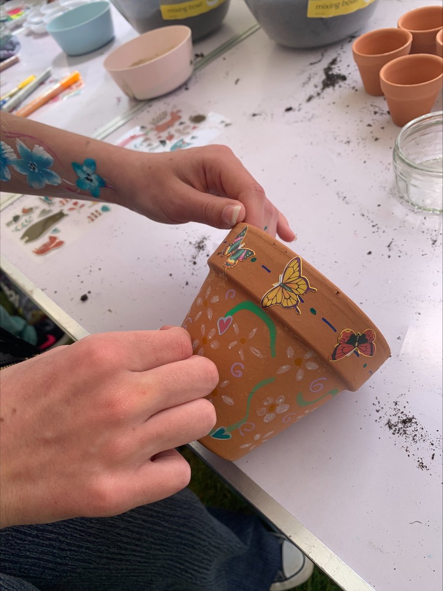 We've got some fab children's activities going on at Maryport Taste of the Sea on 9 &amp; 10 August - including beach-themed crafts with the great folks from Just Messin! Young visitors can decorate jars with shells &amp; fish, or even create a wish in a bottle to take home, Come &amp; see!