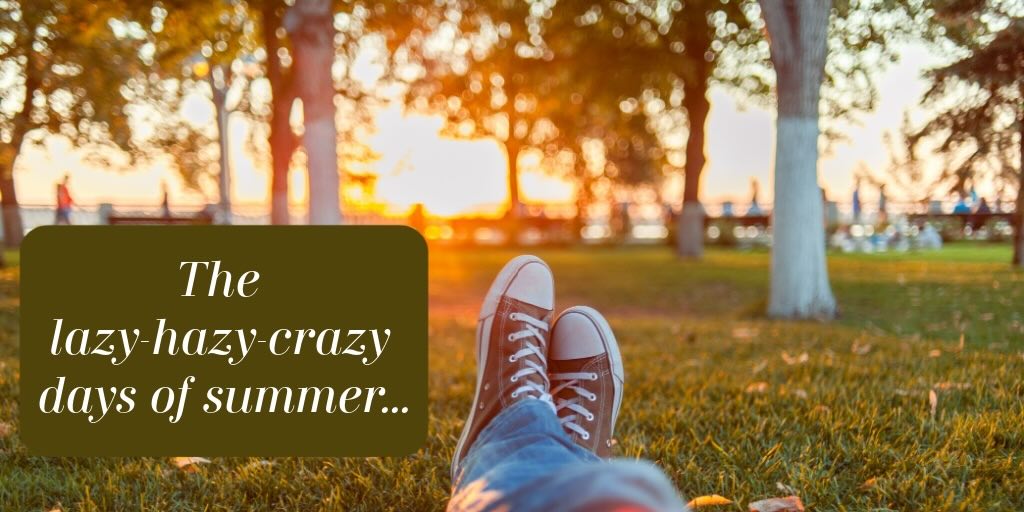 It may be the lazy-hazy-crazy days of summer, but remember that we will never call you and threaten to disconnect you if you don’t pay immediately. 

Know how to spot a scam. Oeb.ca/scams