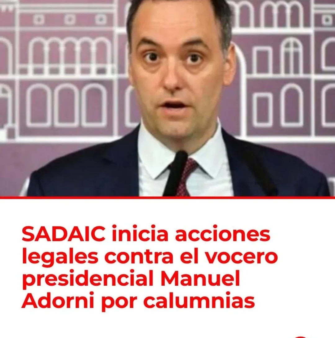 MIRÁ VOS...