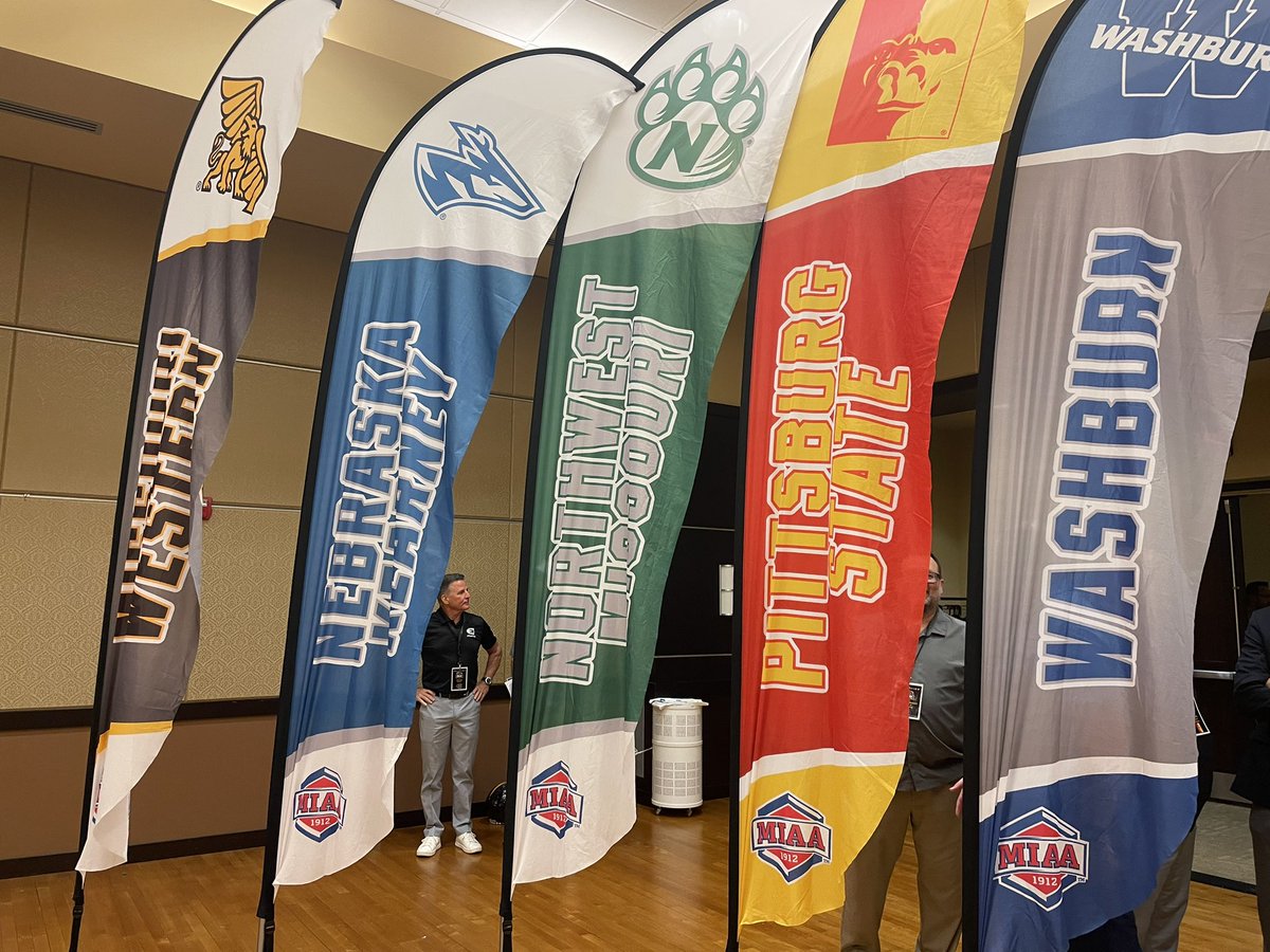 UNK_Athletics's tweet image. Lopers coming home, ready for fall camp to begin this weekend!! #MediaDay2025 lopers.com/news/2025/7/28…
