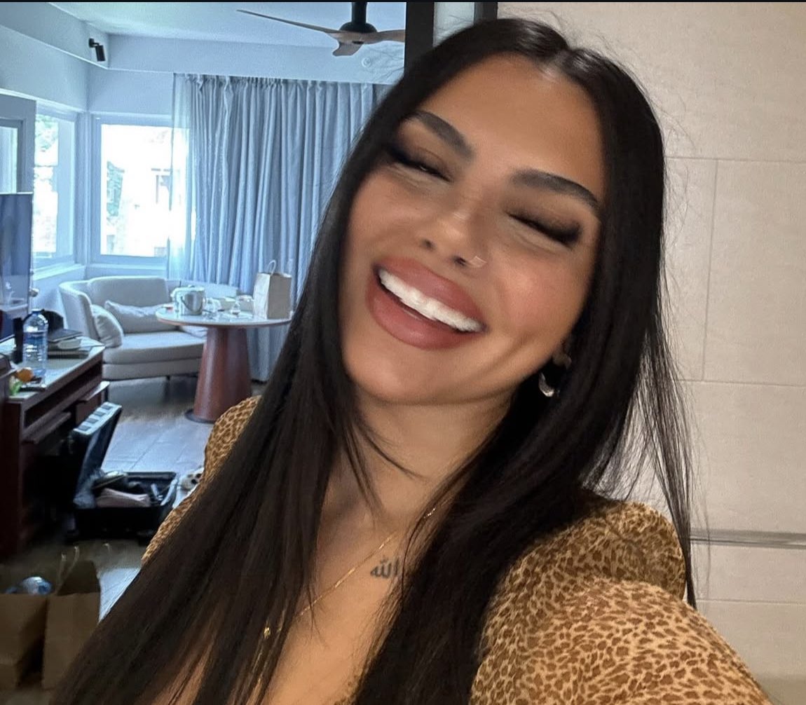 meanscorpio_'s tweet image. im obsessed 😩