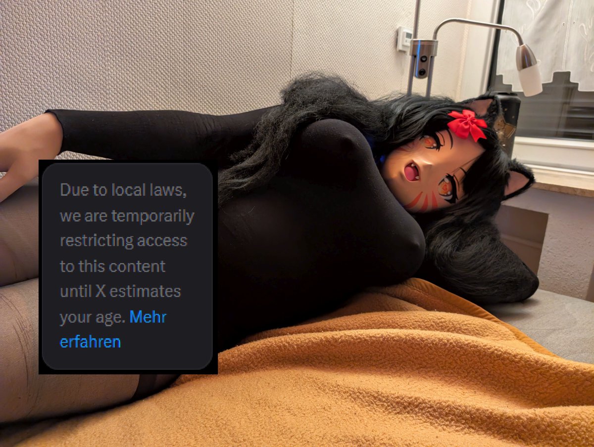 Bleh...
📸: <a href="/Reiki_bis/">Reiki</a>

(I know this kind of content would be for the alt-account, but I still don't like it. Also - its safe enough like this, right?😛)