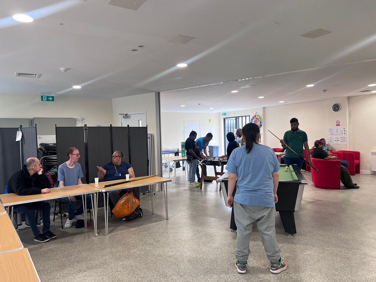 Vallance Community Trust tweet media