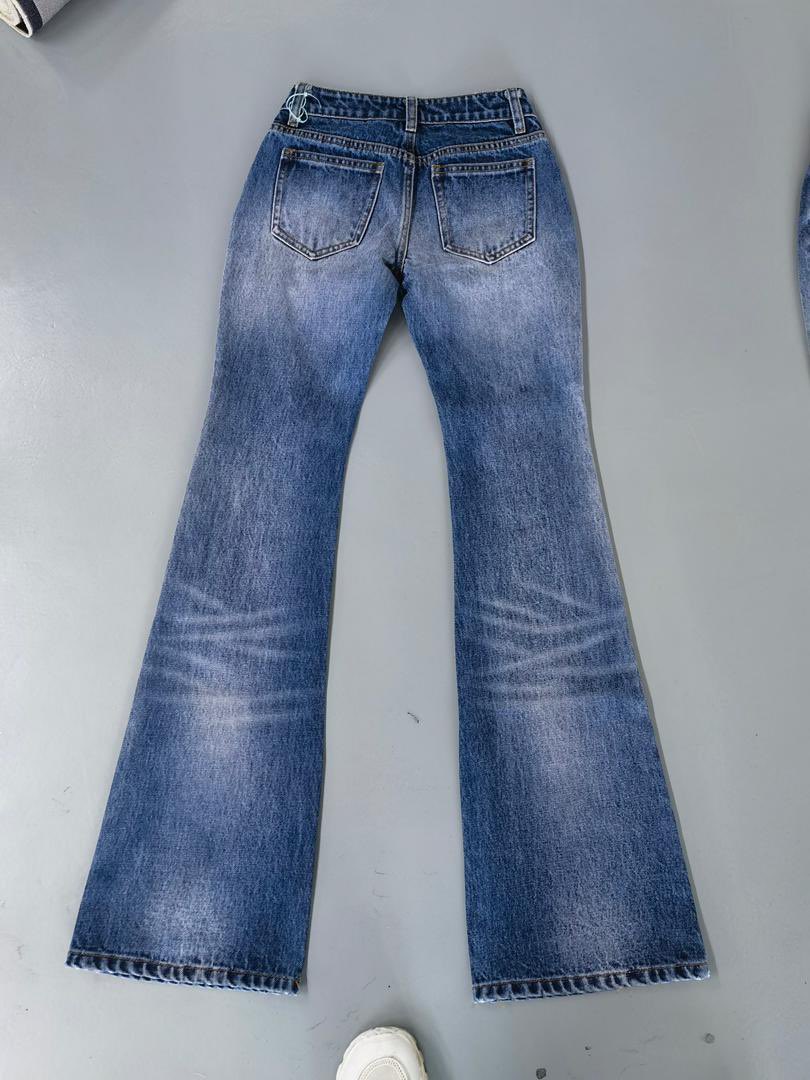 aulsaints's tweet image. Put your body on my jeans that I made through adobe illustrator