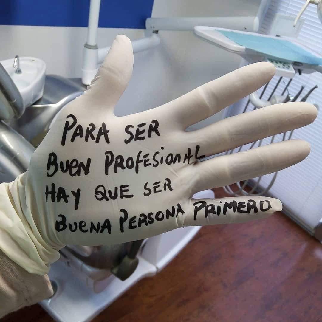 MsCiencia2's tweet photo. Y nunca perder la humildad 👌🏻🤗 https://t.co/iNZ6X4AoQ1