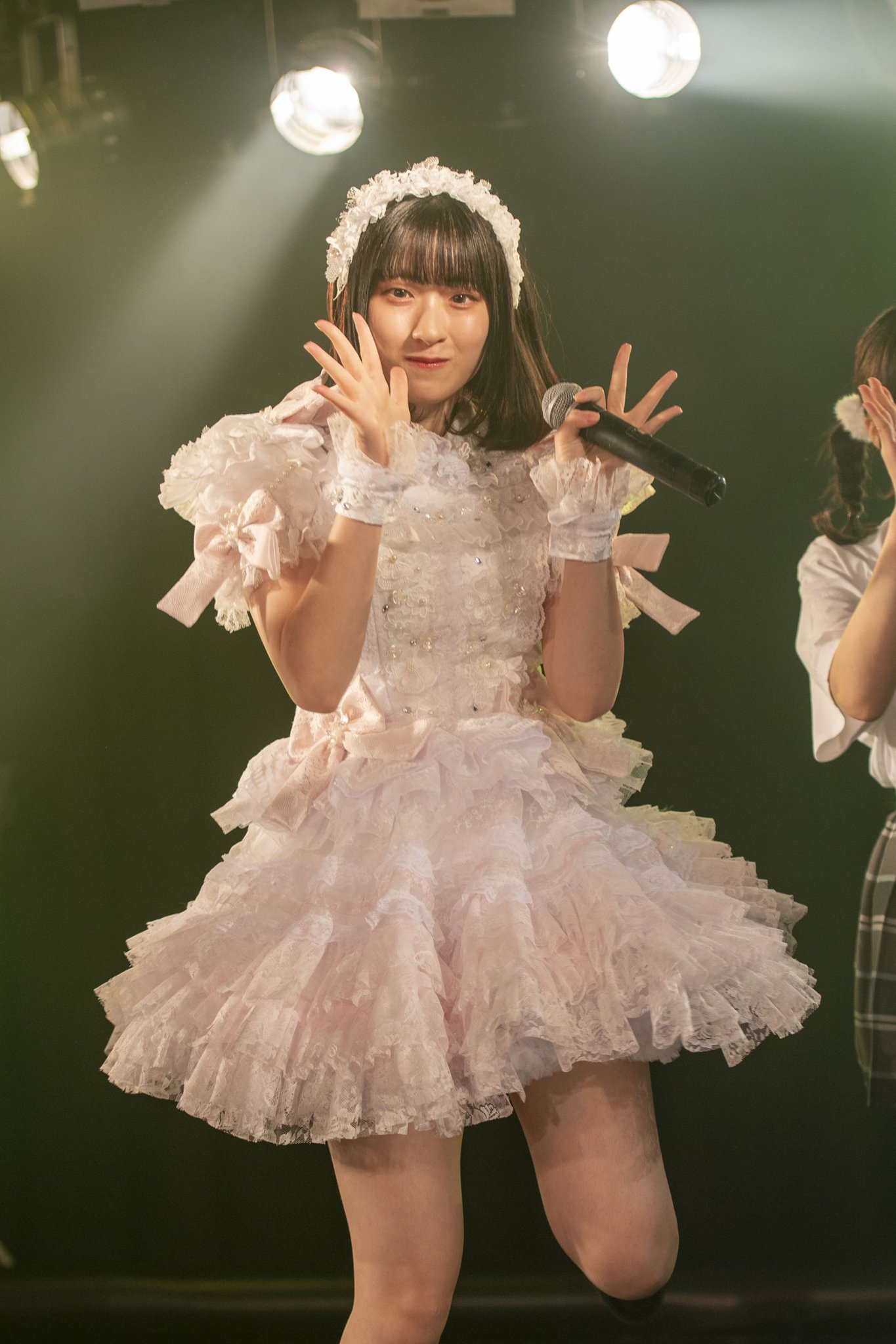 ✻花うさぎ✻高尾勝宗 dayuanbaoアウトフィット マサキ on X: 