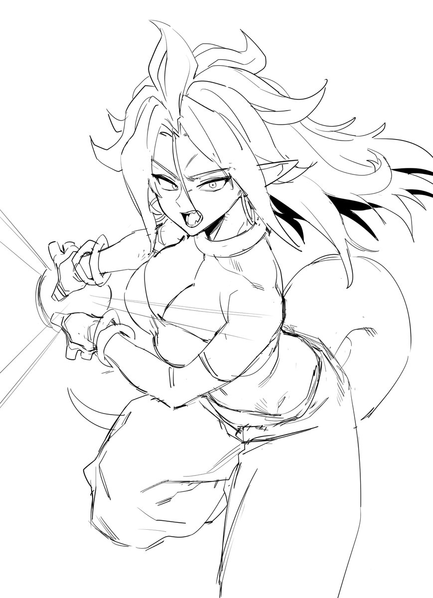 android 21