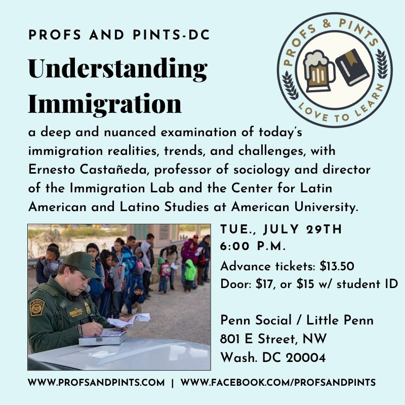 profsandpints's tweet image. Tuesday in DC! Details and tickets at ticketleap.events/tickets/profsa… .