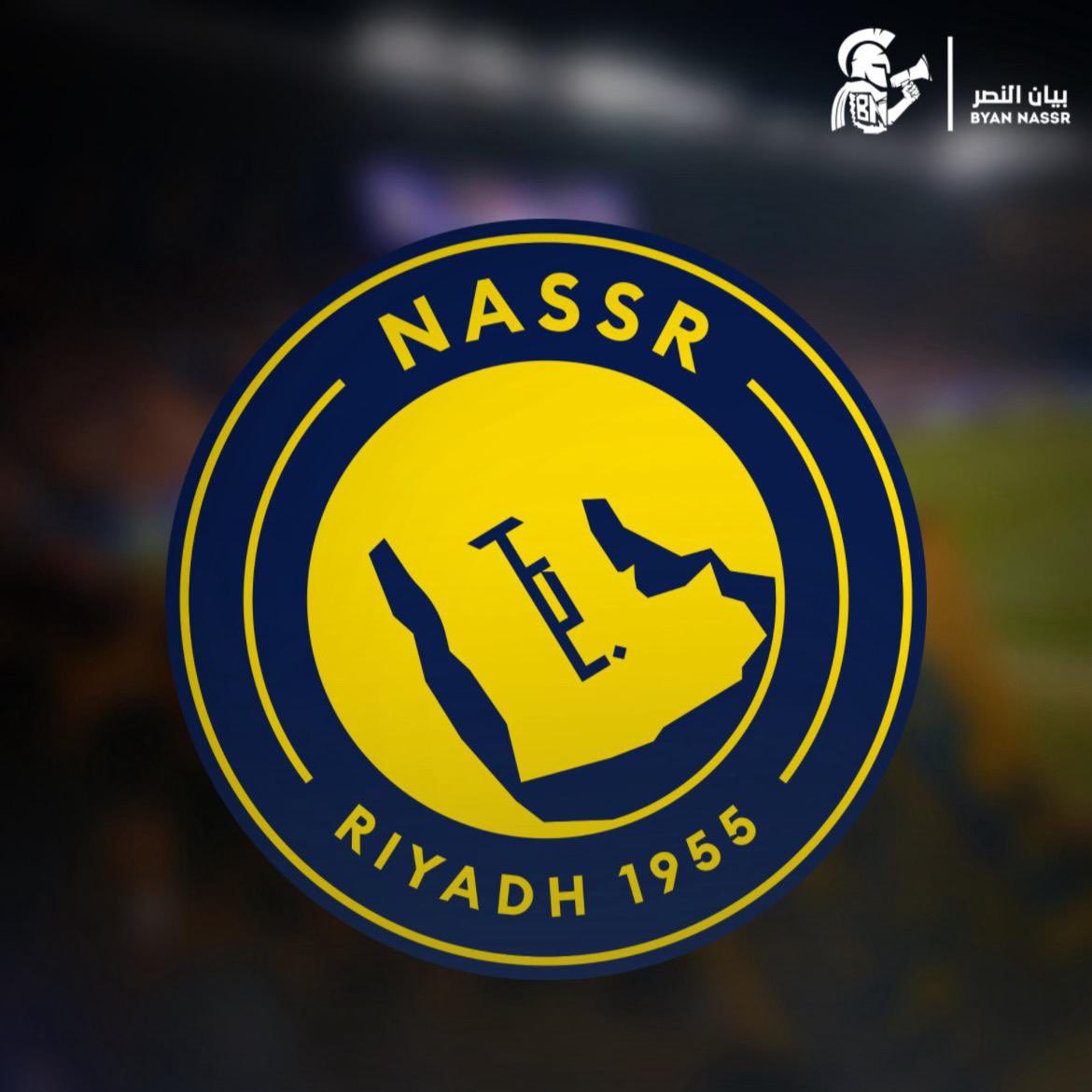 🚨🚨🚨🚨|| عاجل - سعد السبيعي (المستشار القانوني السابق):  

نادي #النصر أتفق مع ظهير ايسر اجنبي 😨😨😨😨