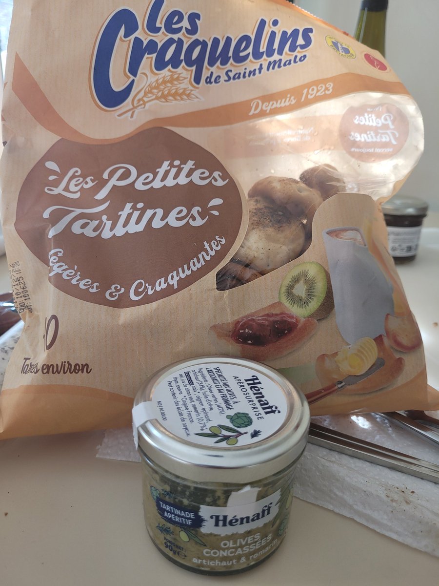 Combo d'apero 👌
<a href="/JeanHenaffSA/">Groupe Jean Hénaff</a>