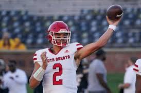 Eric Galko (@ericgalko) on Twitter photo #ShrineBowl1000 By the Numbers
4. Last year, Cam Miller was the lone FCS QB drafted (as a QB) after playing in the 2025 <a href="/ShrineBowl/">East-West Shrine Bowl</a>.
This year, we have SIX FCS/D2 QBs (including one transfer up) on the #ShrineBowl1000:
🏈Jaden Craig, Harvard
🏈 Jack Strand, Minnesota #ShrineBowl1000 By the Numbers
4. Last year, Cam Miller was the lone FCS QB drafted (as a QB) after playing in the 2025 <a href="/ShrineBowl/">East-West Shrine Bowl</a>.
This year, we have SIX FCS/D2 QBs (including one transfer up) on the #ShrineBowl1000:
🏈Jaden Craig, Harvard
🏈 Jack Strand, Minnesota