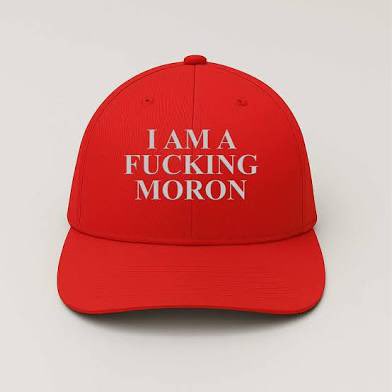 JBThinkin's tweet image. Hey MAGAts, I limit my replies for one reason, I don&apos;t give a FUCK what you have to say. Your voice doesn&apos;t count here. I don&apos;t serve stupid.
