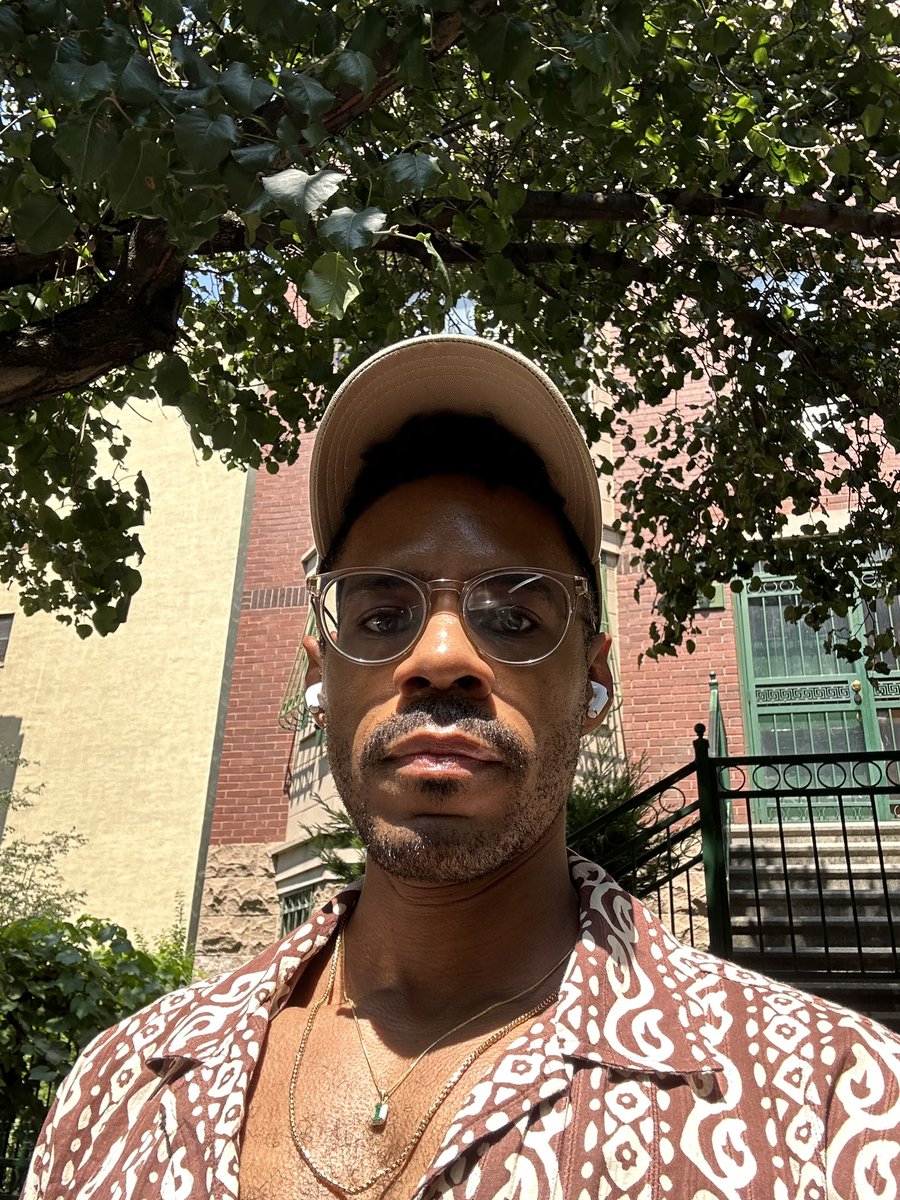 JayJurden's tweet image. 😎
