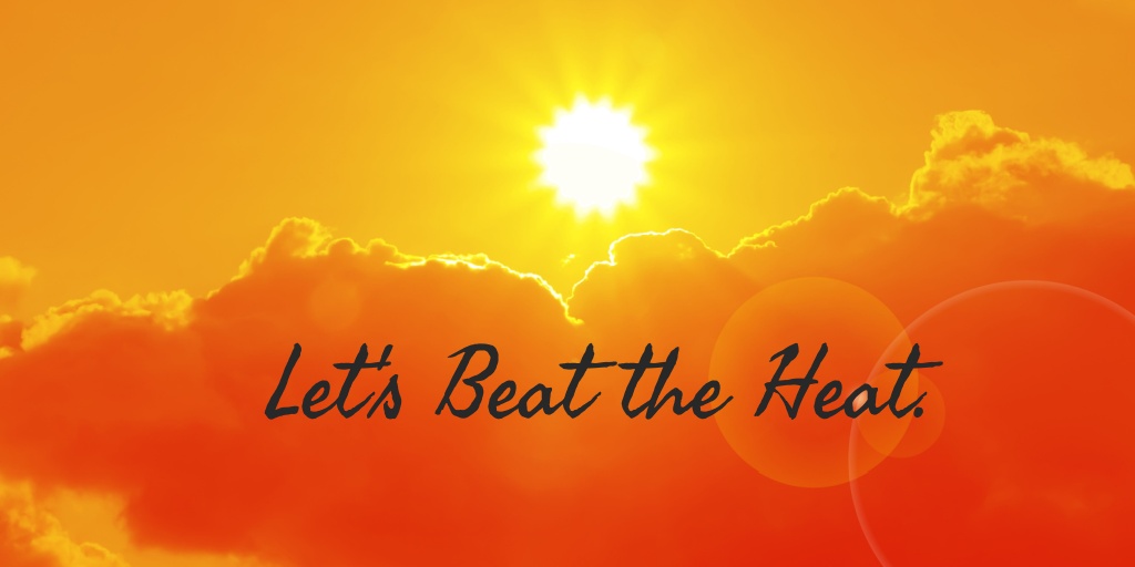 🌡️⚡️ CW Hydro is here to ensure you have reliable power during these scorching days. 

🧊 Close blinds to block sun
🌬️ Use fans instead of lowering your A/C
🌃 Cool your home overnight
⏱️ Run big appliances after 8PM

We're here for you—report outages at [website link] ⚡