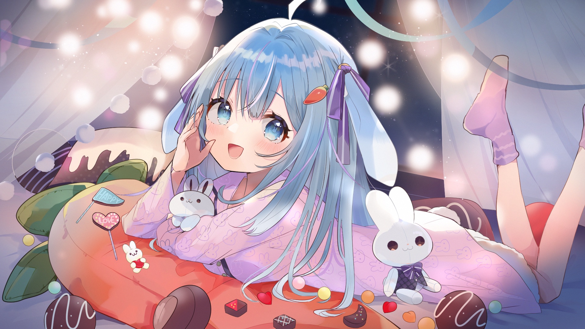 ココ・ショコラ🍫🎨コミケc106 2日目 8/17(日)西地区 “へ
