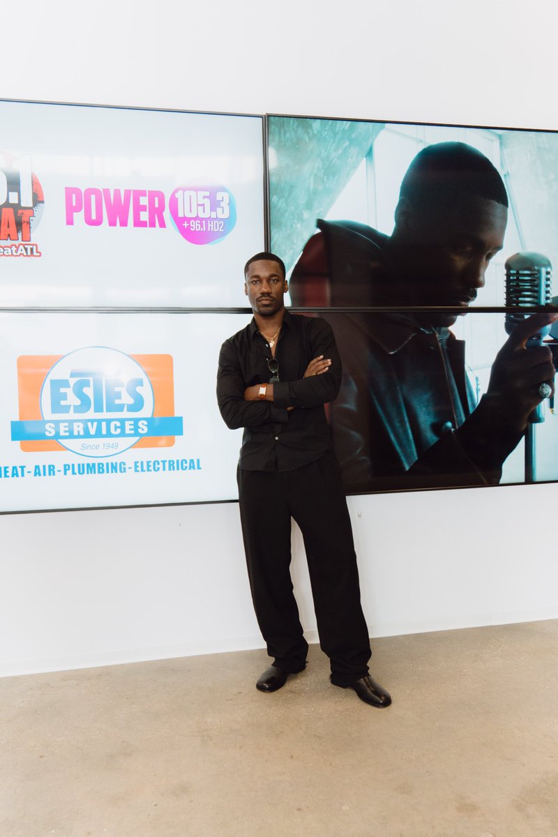 Power 105.3 tweet media