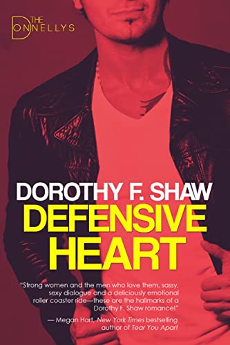 author2authors's tweet image. When every argument feels like foreplay, how long can you really stay out of each other’s bed? Read “Defensive Heart” now. #SteamyRomance Buy Now --> allauthor.com/amazon/36106/