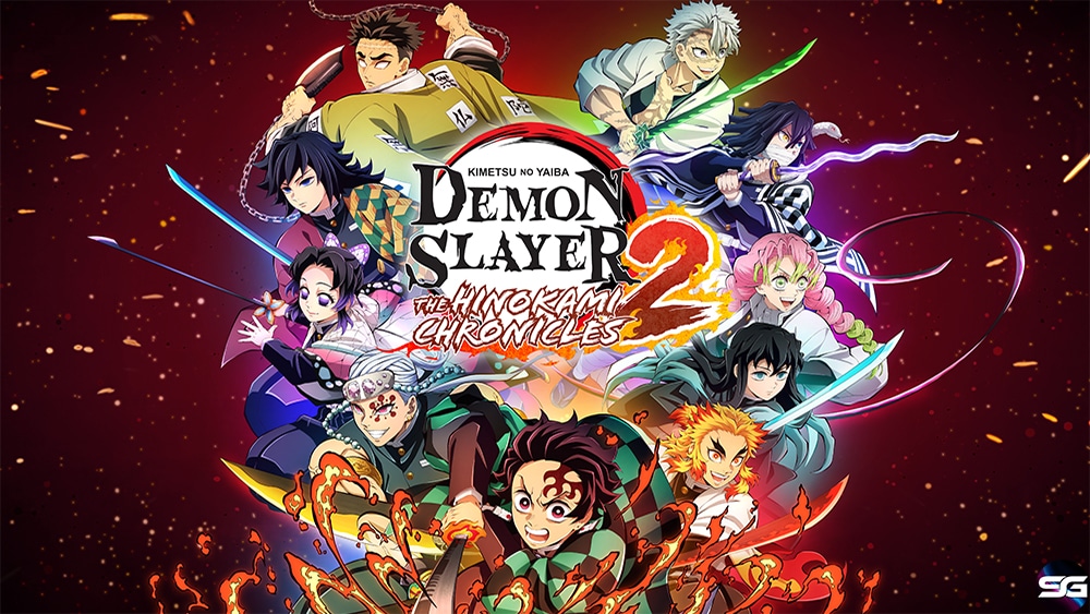 SomosGamingES's tweet image. SEGA lanza un nuevo tráiler centrado en el arco argumental «El entrenamiento de los Pilares» de Guardianes de la Noche -Kimetsu no Yaiba- Las Cronicas de Hinokami 2 📑
@SEGA | @Cosmocover | #GuardianesdelaNoche
somosgaming.com/sega-lanza-un-…