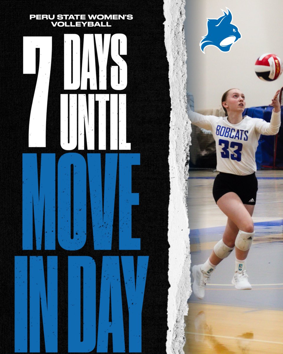 Let the Countdown Begin...

#pscvball I #DefendtheDen I #WEoverME
