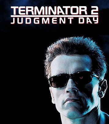 Aliens or T2: Judgment Day?