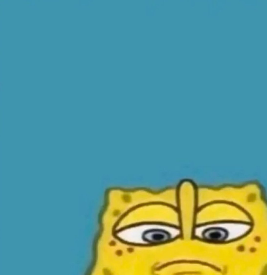 Me watching “Incoming Call” that’s about to turn into “Missed Call”