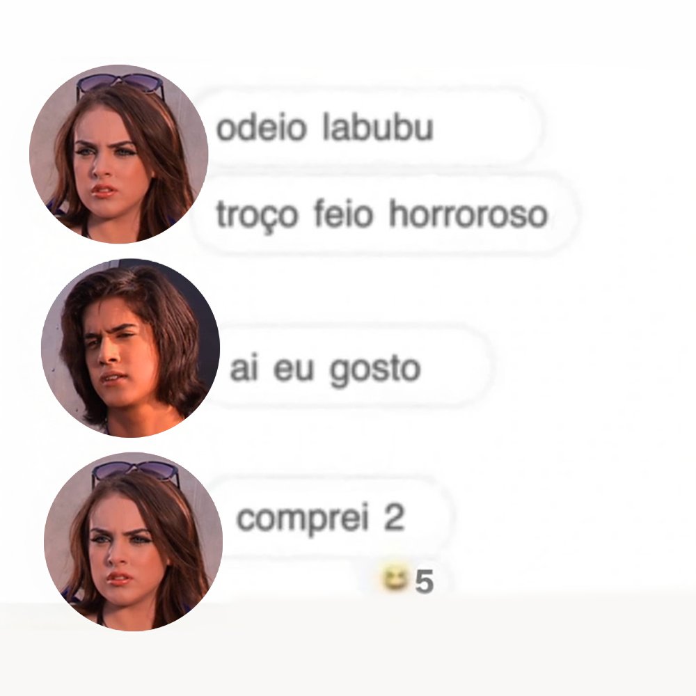 A cara da Jade e do Beck essa conversa! 🤣

#BrilhanteVictoria