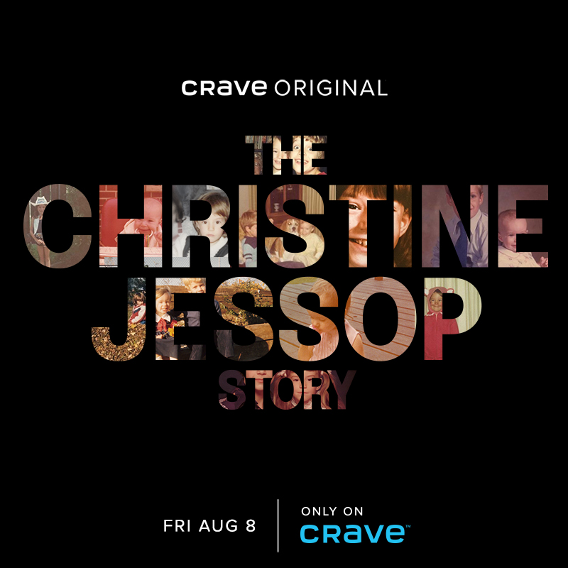 CraveCanada's tweet image. On Oct. 3, 1984 Christine Jessop went missing. 35 years later the mystery was “solved”. For the first time, Christine’s family speaks about her disappearance and the case that captivated Canada.
The Crave Original docu-series, The Christine Jessop Story, premieres August 8,…