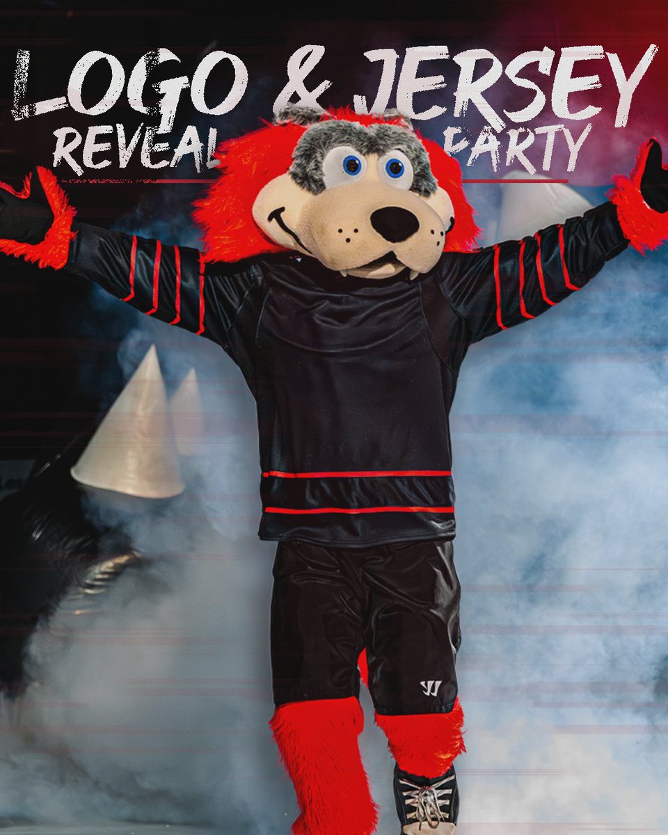 New look. New jersey. New legacy.

Come be the first to see the new threads and check out our latest merch! Stay for the live music, food, and drinks.

- Thursday, August 21st
- 6:00-8:00pm
- Mars Music Hall @ VBC

RSVP: bit.ly/4fet8yM
More info 📝: