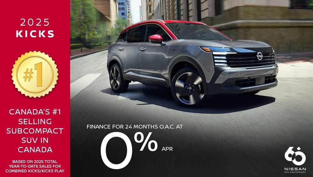 westcoastnissan's tweet image. The sun’s out and so are the deals!

Shop unbeatable summer savings on select models—only for a limited time.

Check it out at West Coast Nissan: tinyurl.com/44z4s6b5

#WeMakeItSimple #CarDeals #WestCoastNissan