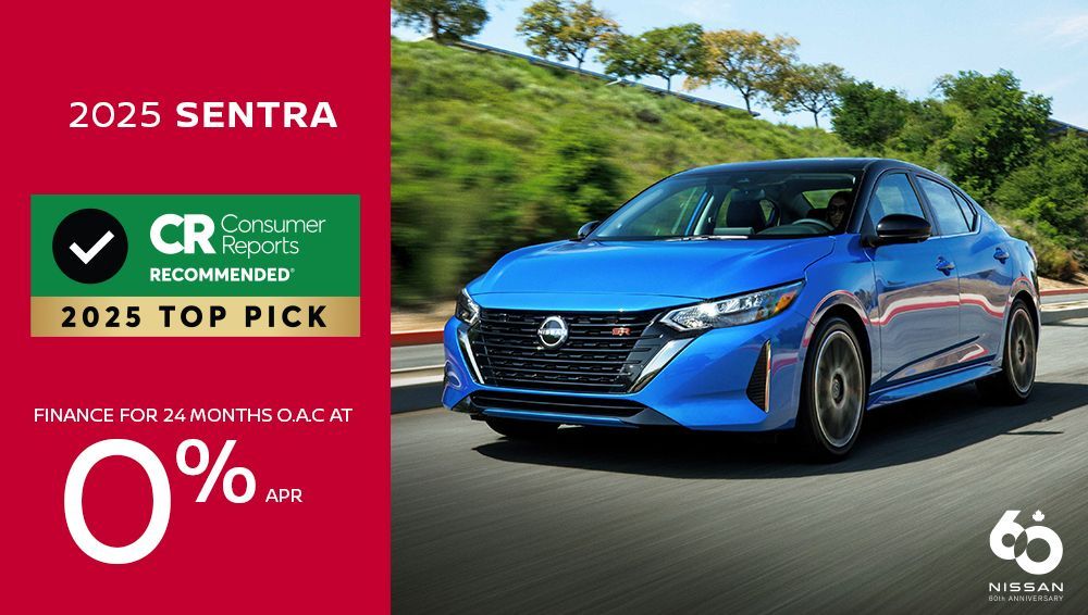 westcoastnissan's tweet image. The sun’s out and so are the deals!

Shop unbeatable summer savings on select models—only for a limited time.

Check it out at West Coast Nissan: tinyurl.com/44z4s6b5

#WeMakeItSimple #CarDeals #WestCoastNissan