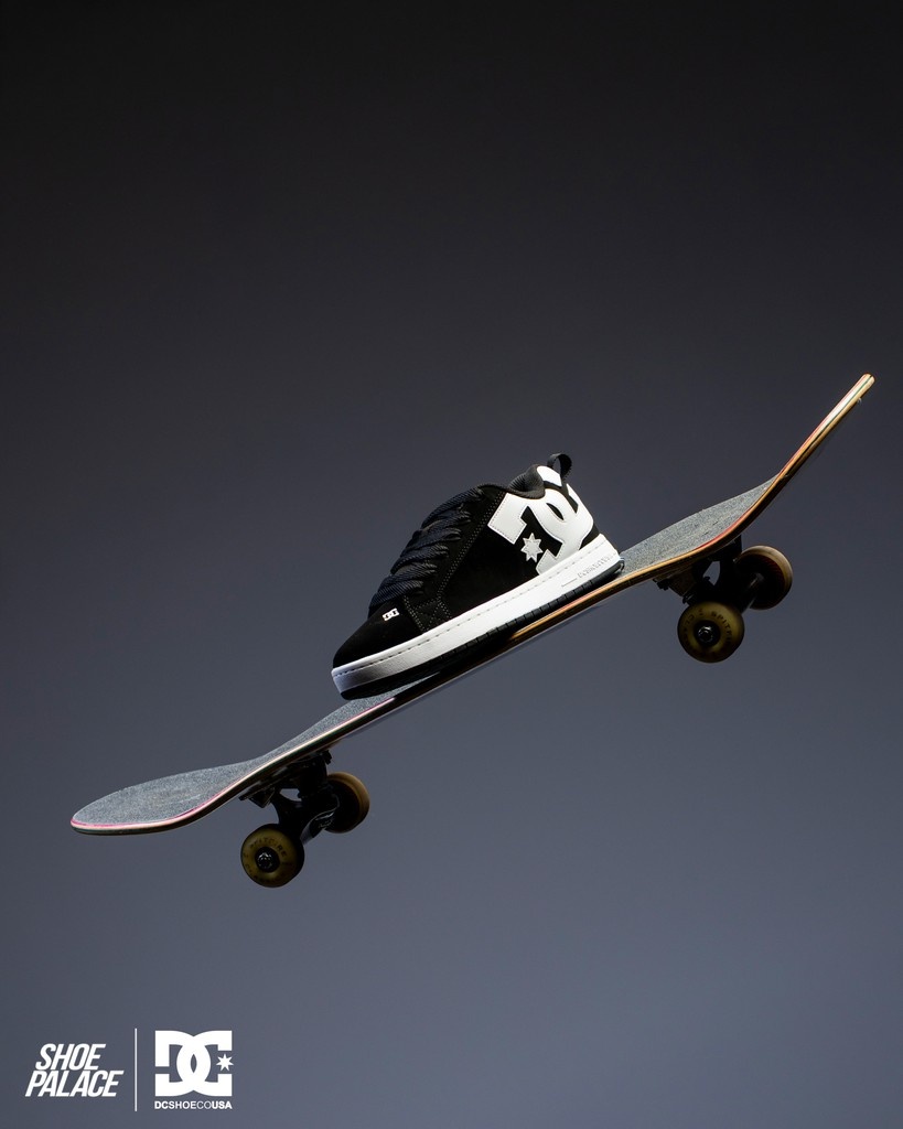 ShoePalace's tweet image. DC Shoes Court Graffik
x.sp.shoes/300529-001
