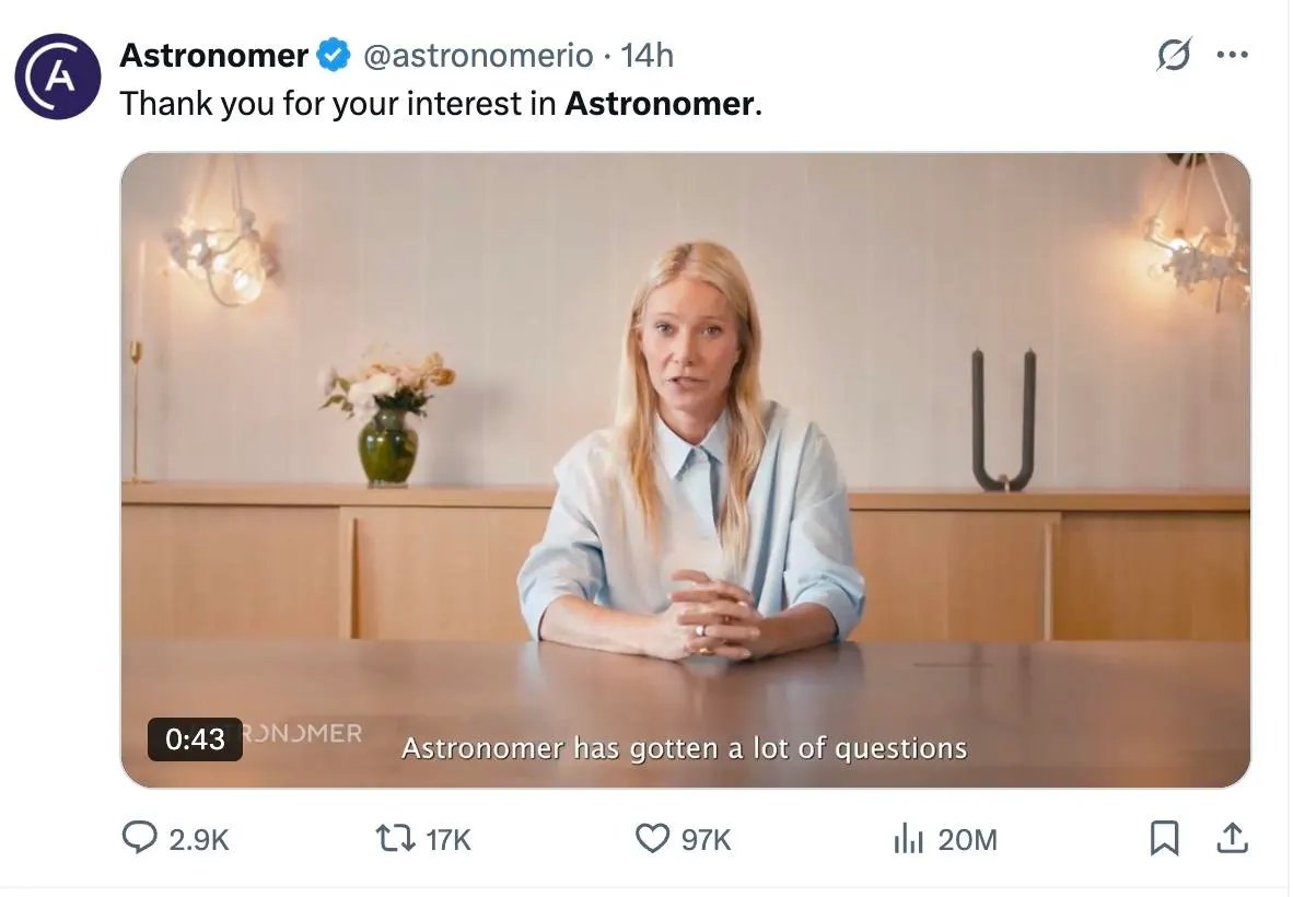 Oscar Optimizer tweet media