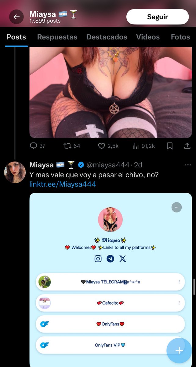 "Exportadora de servicios"