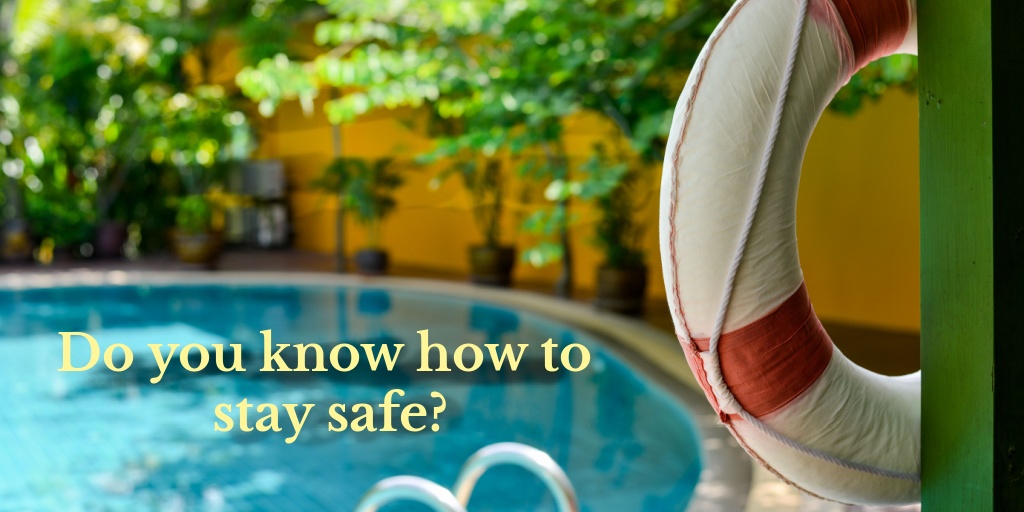 If a pool, spa or hot tub is installed within 3 m of electrical equipment, does the equipment require GFCI protection?

Answer: YES

Learn more about staying safe around electricity and water. esasafe.com/assets/files/e…