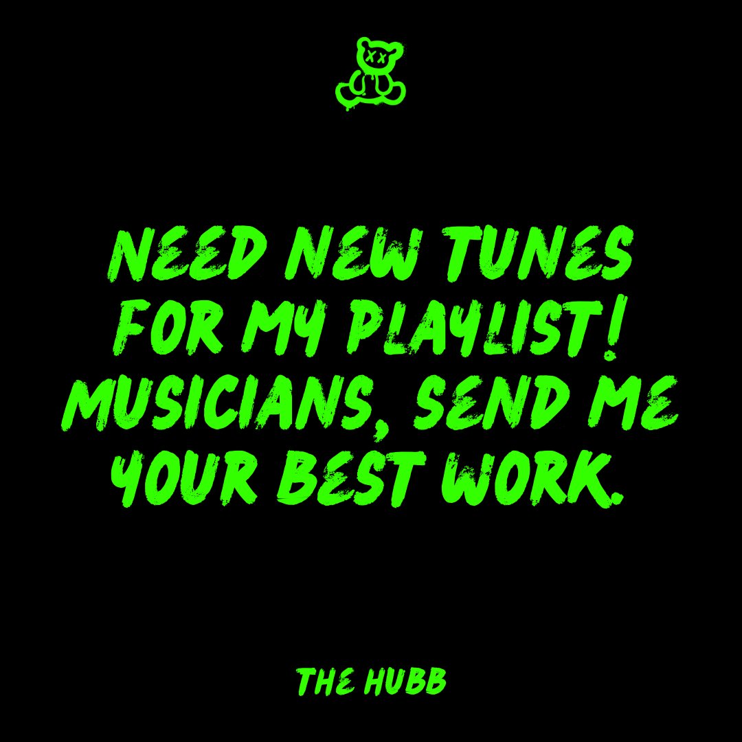 TheHubbuk's tweet image. 