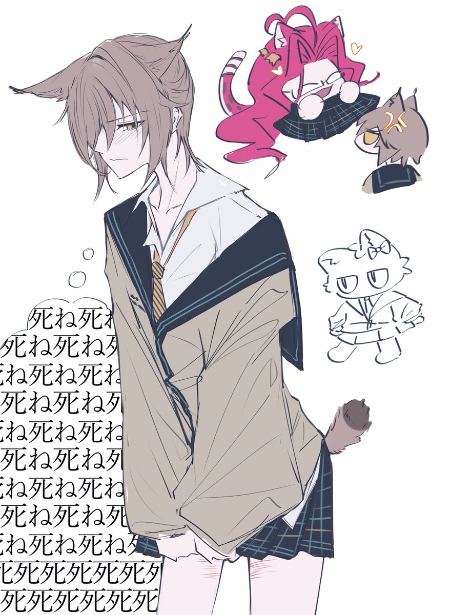 hgdsisd's tweet image. #酒傀 
☺️☺️