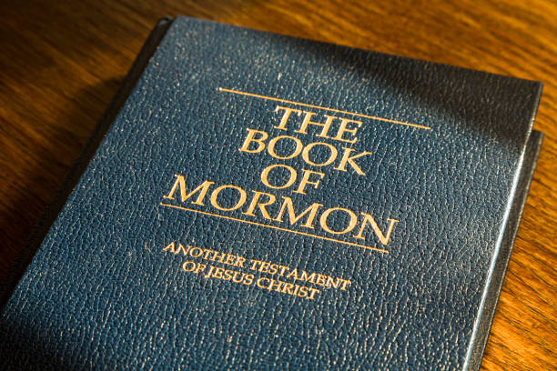 iamian's tweet image. If you earnestly read the Book of Mormon: Another Testament of Jesus Christ, your testimony of and relationship with the Son of the Living God will skyrocket to unshakable heights.
@ComeUntoChrist #theBookOfMormon #ReadPonderPray