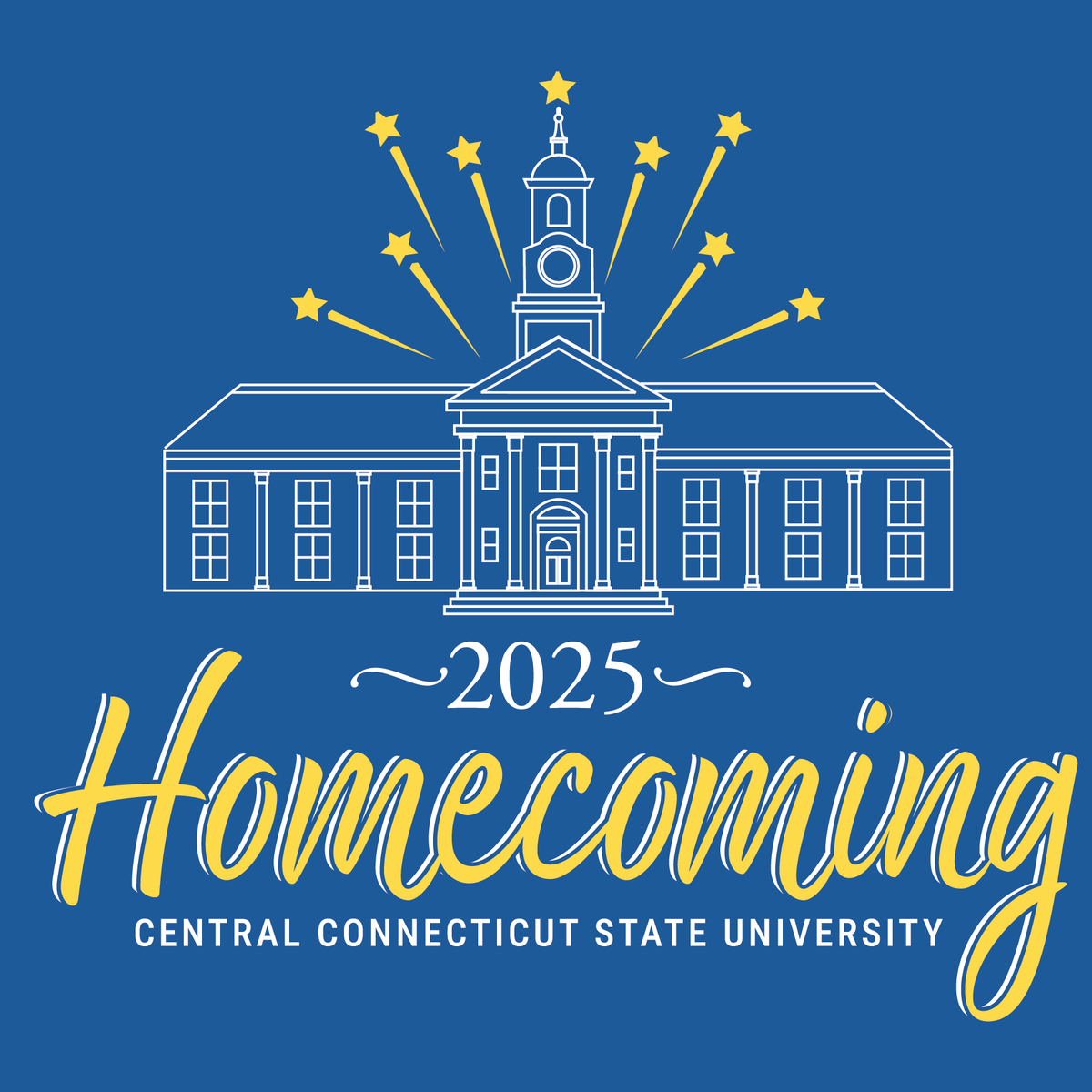 Don’t miss one of the biggest Blue Devil traditions of the year! Join fellow students, alumni, and friends for a weekend of pride, connection, and celebration💙🔱 

⚠️SAVE THE DATE: HOMECOMING 2025⚠️
SEPTEMBER 25-27

#WeAreCentral #homecoming
