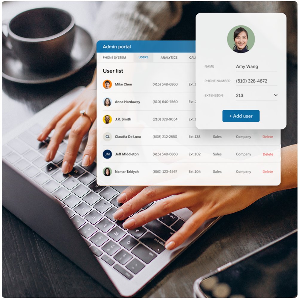 RingCentralDevs's tweet image. 📞 Simplify extension management. 

Create, update, and assign extensions quickly using templates for faster onboarding with the RingCentral #ConfigurationAPI. 

Explore more: developers.ringcentral.com/configuration-… 

#ringcentralapis