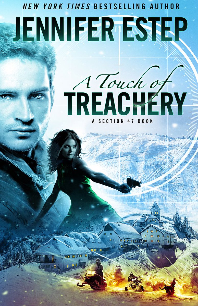 Jennifer_Estep's tweet image. A TOUCH OF TREACHERY HARDCOVER BOOKS: 📘
@amazon: amzn.to/3E4ULMF
@BNBuzz: bit.ly/4h6M2qK
@Bookshop_Org: bit.ly/4kqWJqQ
#Booksellers and #librarians can order through @IngramSpark iPage: bit.ly/43ldUnD
#books #urbanfantasy #spies #fantasy