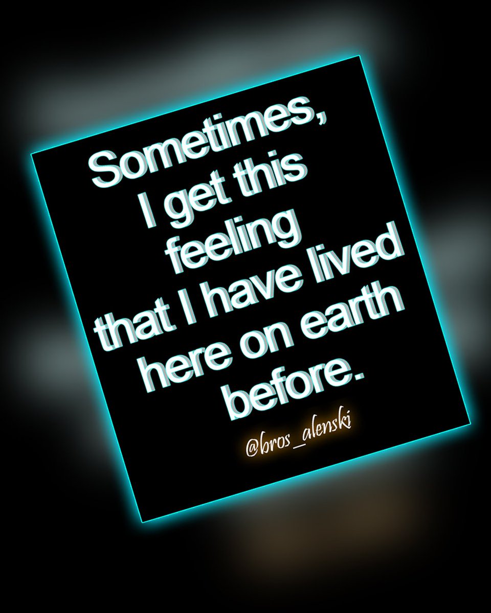 Anyone with this feeling too??

#brosalenski #bdplaylists #osifoalende
<a href="/alendeosifo/">Osifo Alende</a> <a href="/bdplaylists/">BD Playlists</a>