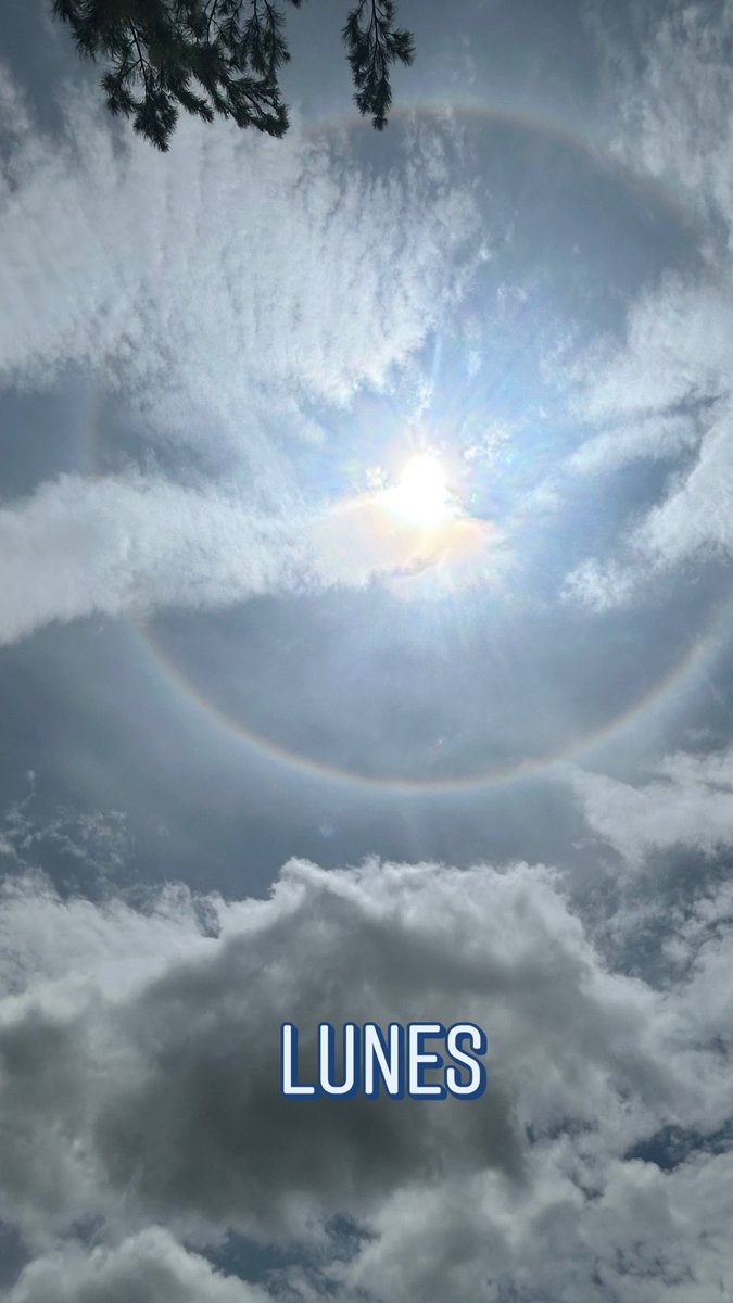 ⛅️🌈