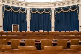 Dan_Burstein's tweet photo. The House passed the STABLE Act.
The Senate passed the GENIUS Act.
And then…
 😶 No conference committee
 🤷 No compromise
 ✅ The House just adopted the Senate version. Fast and clean. https://t.co/wEwjzPZNW5